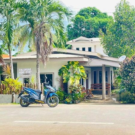 Calunsag Residence ซีคีฮอร์ ภายนอก รูปภาพ