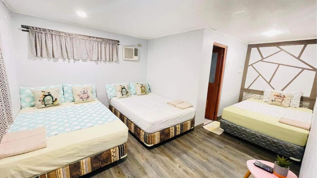 Calunsag Residence ซีคีฮอร์ ภายนอก รูปภาพ