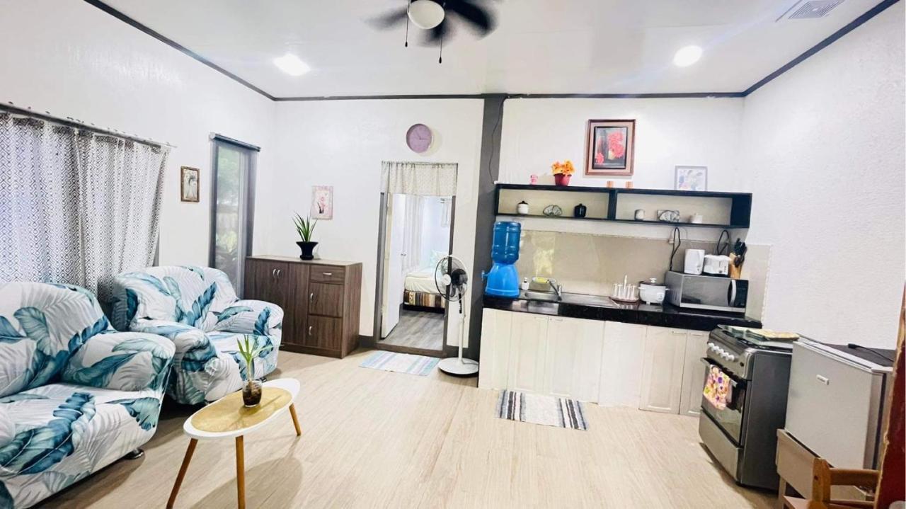 Calunsag Residence ซีคีฮอร์ ภายนอก รูปภาพ