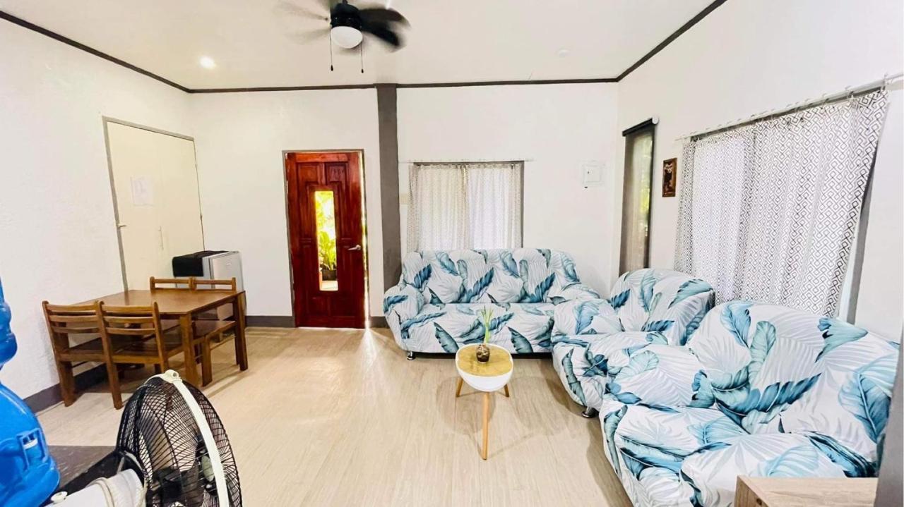 Calunsag Residence ซีคีฮอร์ ภายนอก รูปภาพ