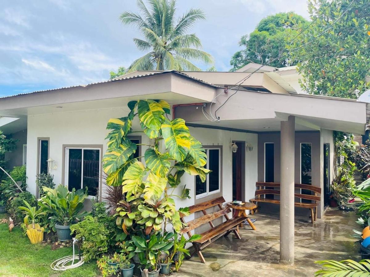 Calunsag Residence ซีคีฮอร์ ภายนอก รูปภาพ
