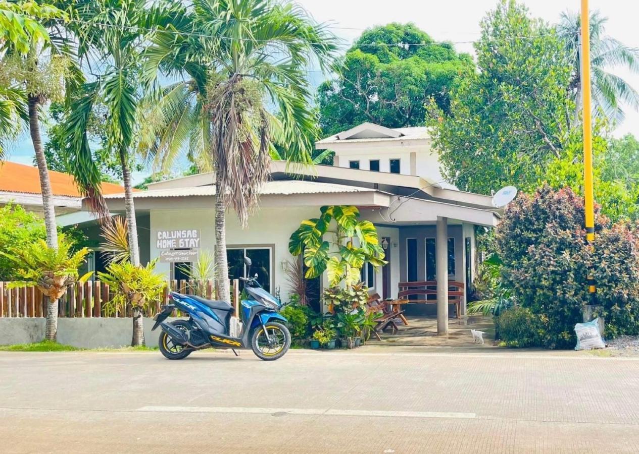 Calunsag Residence ซีคีฮอร์ ภายนอก รูปภาพ