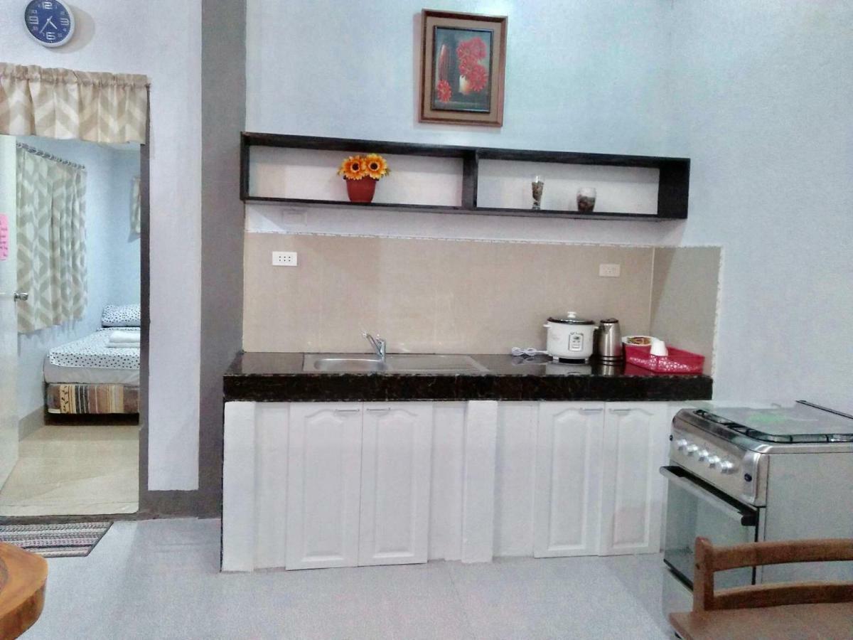 Calunsag Residence ซีคีฮอร์ ภายนอก รูปภาพ