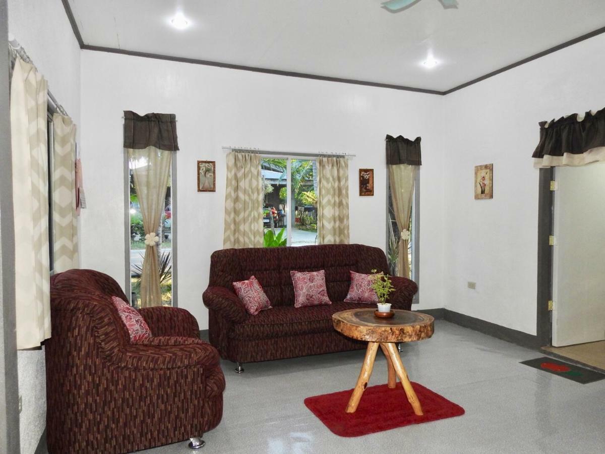 Calunsag Residence ซีคีฮอร์ ภายนอก รูปภาพ