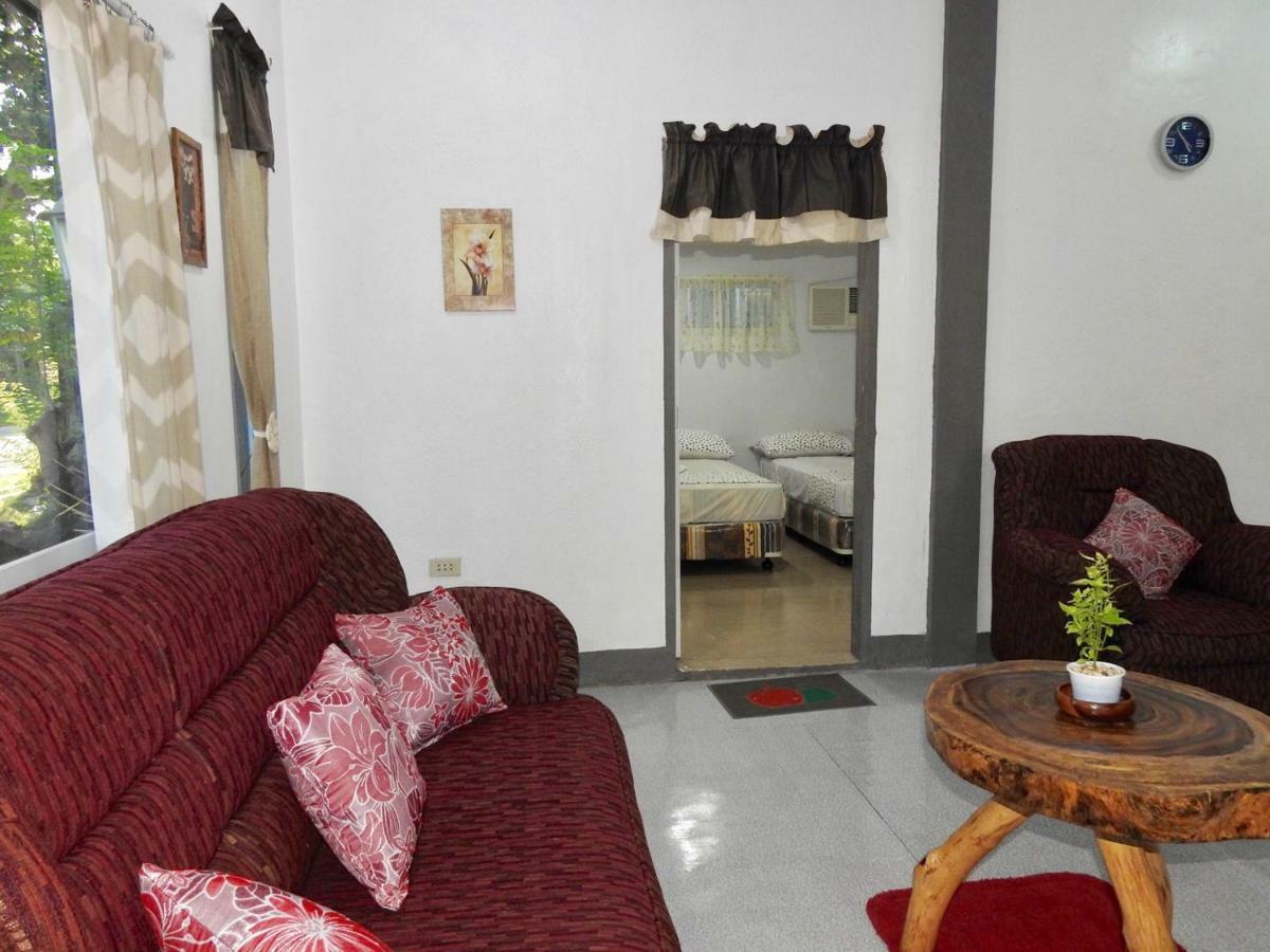Calunsag Residence ซีคีฮอร์ ภายนอก รูปภาพ