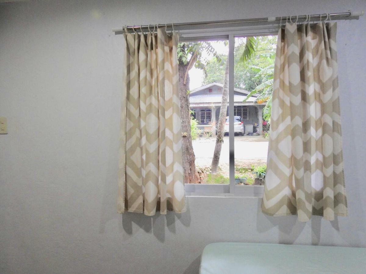 Calunsag Residence ซีคีฮอร์ ภายนอก รูปภาพ