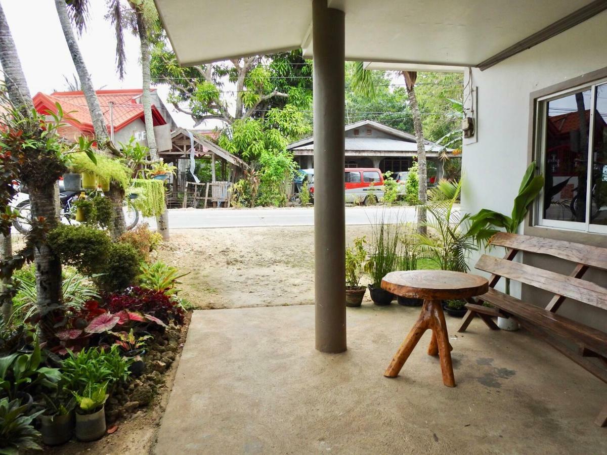 Calunsag Residence ซีคีฮอร์ ภายนอก รูปภาพ