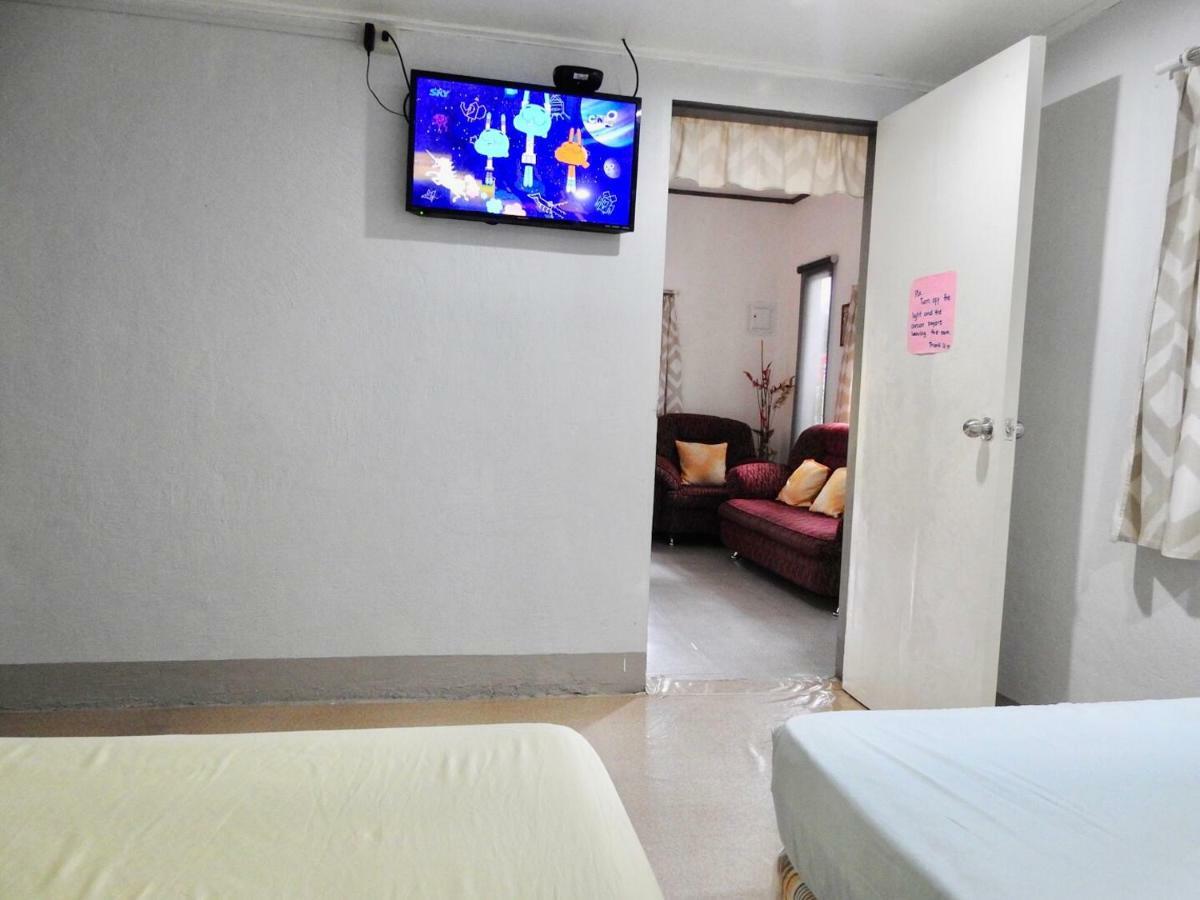 Calunsag Residence ซีคีฮอร์ ภายนอก รูปภาพ