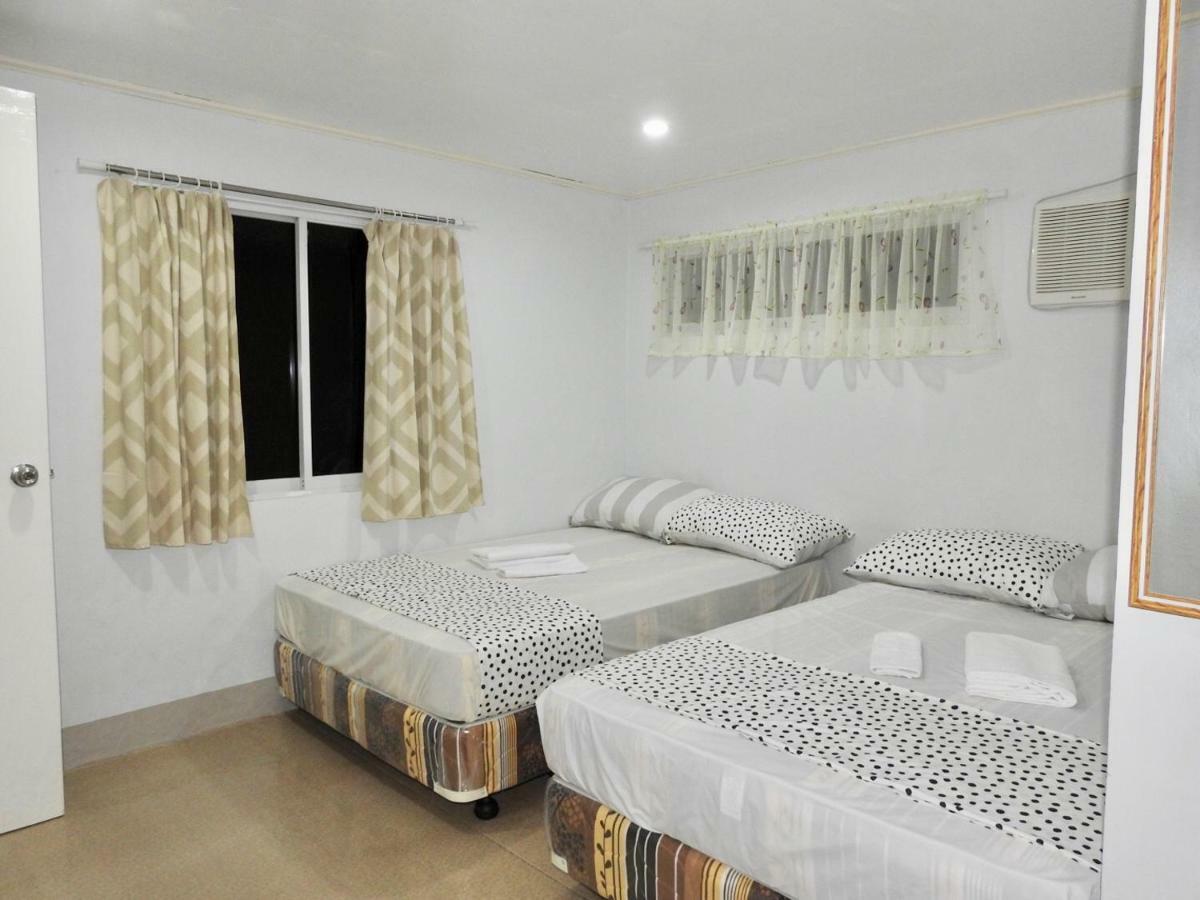 Calunsag Residence ซีคีฮอร์ ภายนอก รูปภาพ