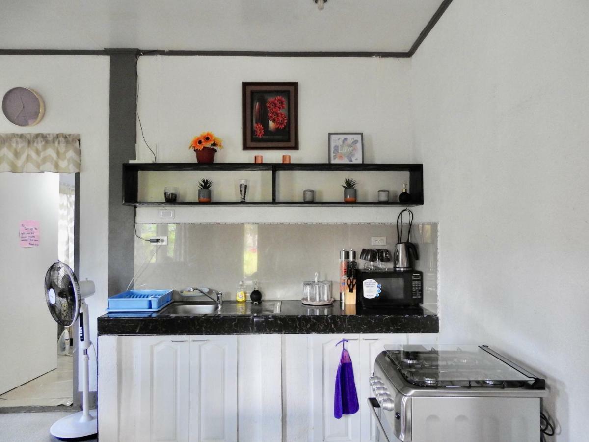 Calunsag Residence ซีคีฮอร์ ภายนอก รูปภาพ