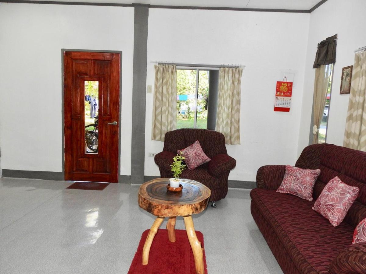 Calunsag Residence ซีคีฮอร์ ภายนอก รูปภาพ