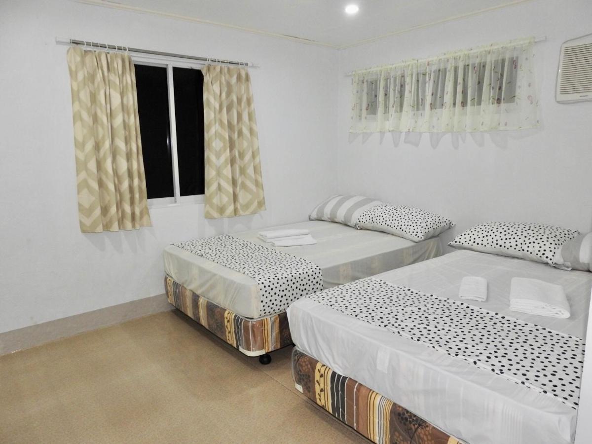 Calunsag Residence ซีคีฮอร์ ภายนอก รูปภาพ
